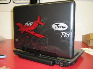 t18 laptop