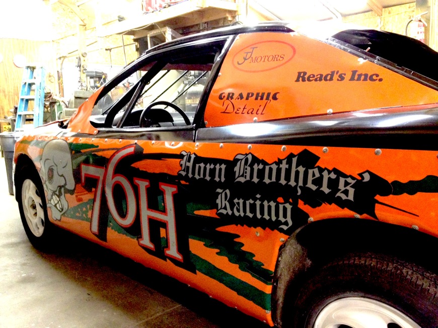 Horn Brother's Racing